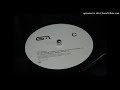 Groove armada - A Private Interlude (remix) (vinyl audio)