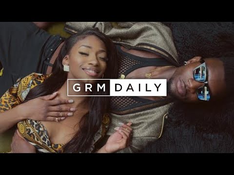 NXRTHWAY Ft. Colz - Ya Nah [Music Video] | GRM Daily