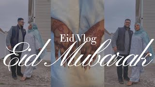Eid in NYC 🌙 2026 🌙Eid Outfits, Getting Ready for Eid, Eid Dawaths 