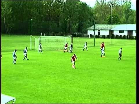 13/04/2014 9.kolo veteranske lige NK Polet - NK Venera PMP 4: 0