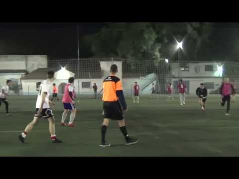 DE GALA VS LION MESSI - #LigaNuñez - #Apertura SLD - 15/5/2022