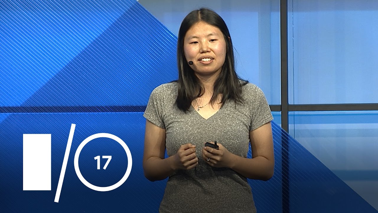 Android animations spring to life (Google I/O '17)