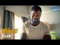 Kaley Cuoco's and David Oyelowo's Spy Mission Begins | Role Play | Prime Video