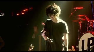 LP Switchblade, Ireland Dublin 2017-11-25