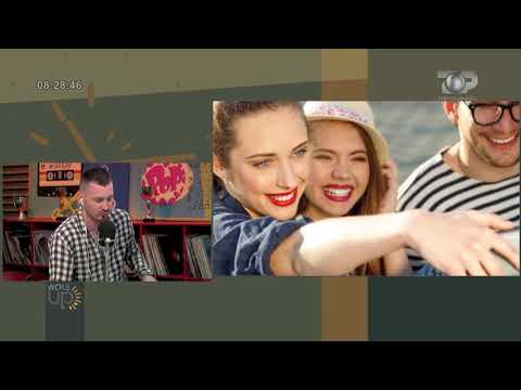 Wake Up, 12 Qershor  2019, Pjesa 3 - Top Channel Albania - Entertainment Show