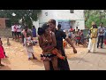 Karakattam Night Dance Part 2