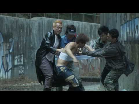 電影《安非他命》預告片 Amphetamine trailer