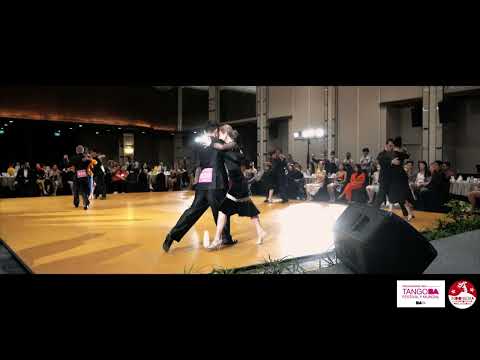 Indonesia Championship Preliminaries - TANGO de PISTA Final Round 1 (2022/08/06)