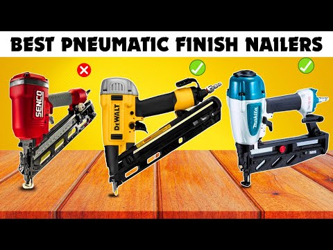 Lowes Finishing Nails