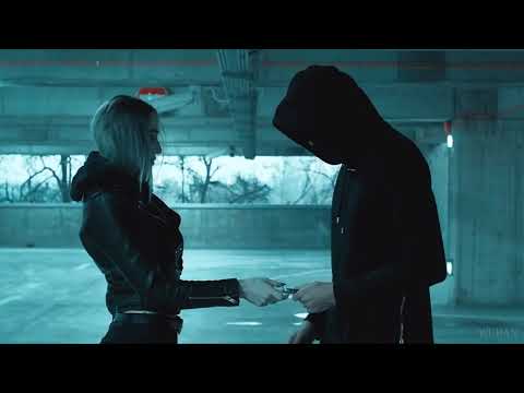 GRVI - OBLIVION [wave/phonk]