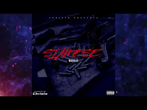 MadRas - Siamese The Purge Riddim