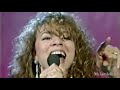 HD Mariah Carey Emotions Live Des O Connor 1991