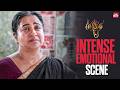 A Mother S Pain Unleashed Marutha Movie Scene Radhika Sarathkumar Saravanan Sun NXT