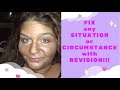 REVISION...Fix any circumstance with REVISION!!! | Law of Assumption