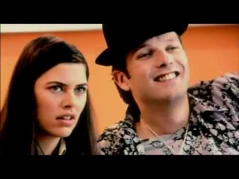 Vernon Kay - Nathan Barley