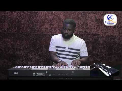 Rejoice The Lord is King (MHB 247, CH 260)