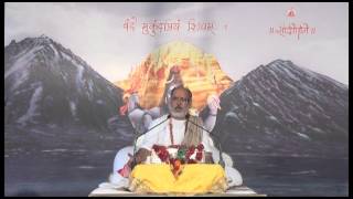 Shrimad Bhagavat Katha, Kailash Mansarovar, Day 1