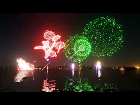Steam Community :: Video :: 1080P Firework Test