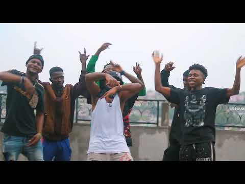 Skidi Boy _ Man Of The Year (Official Music Video).