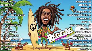 Download lagu BEST RELAXING TAGALOG REGGAE LOVE 2026 | REGGAE OPM FAVORITE SONGS 2026 mp3
