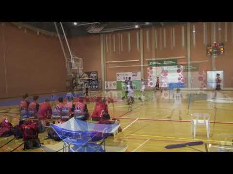 Videoresumen Junior A Cb Puerto Sagunto - Cb Benicarlo (LIGA 19-20)