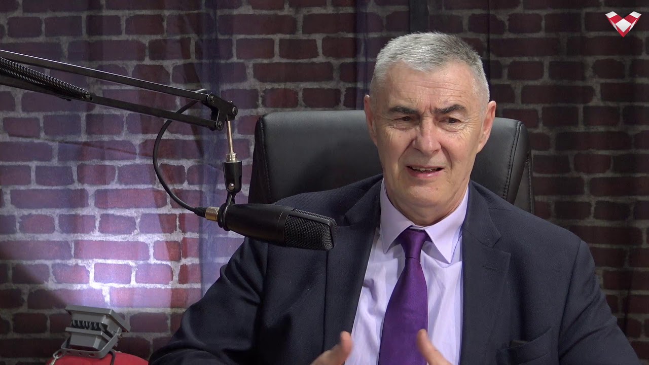 PODCAST VELEBIT – Glasnović: Kako god je sada, situacija će 2021. biti puno teža