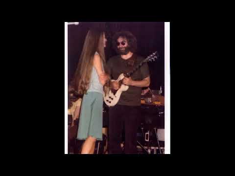 Jerry Garcia Band - 9/10/76 - Keystone - Berkeley, CA - sbd