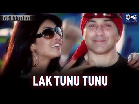 Lak Tunu Tunu — watch video