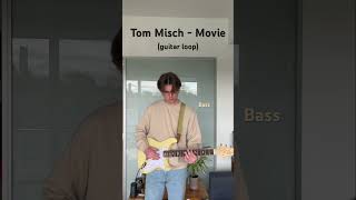 Download lagu Tom Misch - Movie (#guitarloop) #guitar #electricguitar #music #tommisch #guitarist mp3