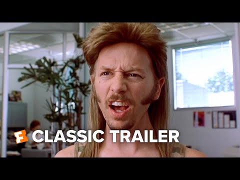Joe Dirt (2001) Trailer #1 | Movieclips Classic Trailers
