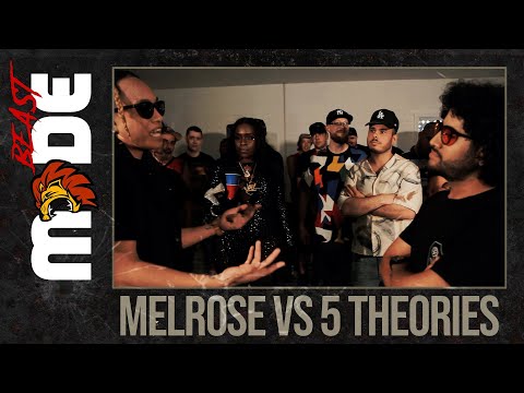 Melrose vs 5 Theories