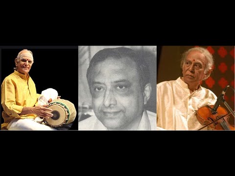 Tanjore S Kalyanaraman-Apparama Bhakthi-Pantuvarali