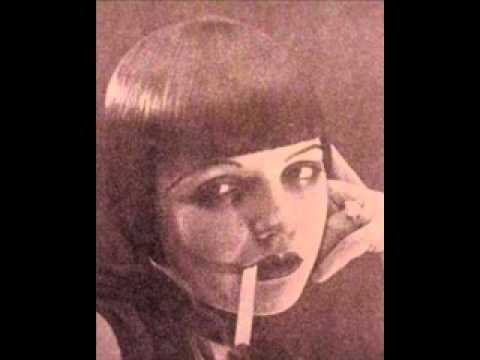 Hal Kemp Orch - Alice Faye - Smarty (You Know It All) 1937