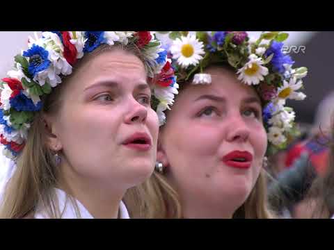 Estonian Song Festival Thumbnail
