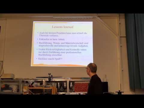 RaumZeitLabor Podcast