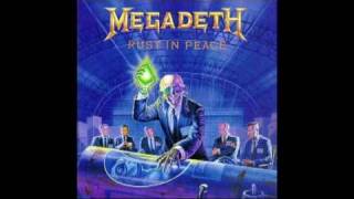 Dawn Patrol lyrics - Megadeth