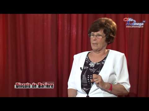 Dincolo de bariere 10.12 - Viorica Ionac