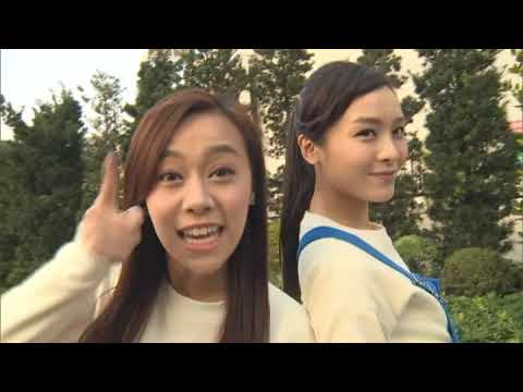 翡翠台 學是學非(Sr.4) 宣傳片