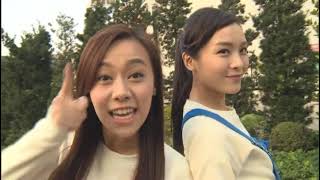 翡翠台 學是學非(Sr.4)  宣傳片