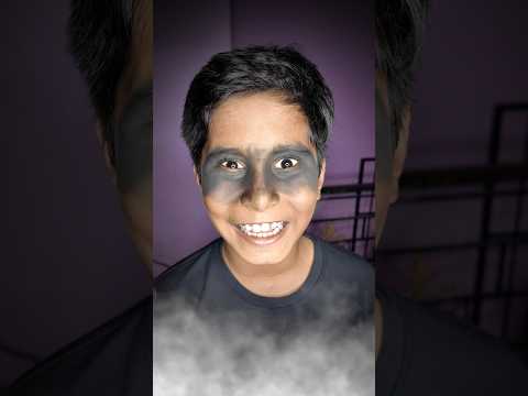 நள்ளிரவில் door knock… திறந்தப்போ same face 😳 வீட்டுல நடந்த horror scene! #shorts #tamil #horror