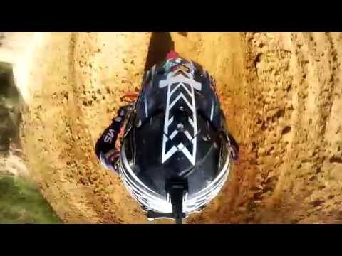 IMS apresenta: Dia de Treinamento #1 com Caio Lopes