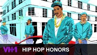 Luther Campbell of 2 Live Crew&#39;s Historic Supreme Court Parody Case | Hip Hop Honors