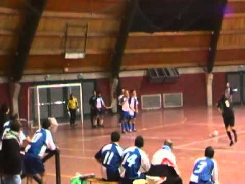 Le Querce Sarnano - Evergreen 4-3