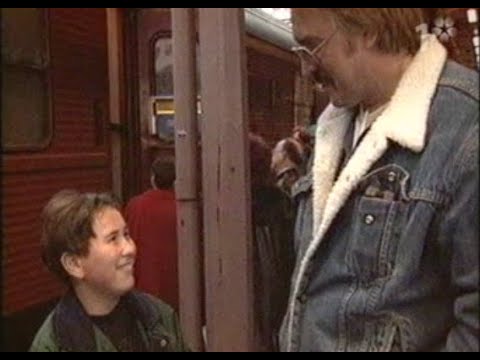 Ivan och Sune - Janne Josefsson (2006)