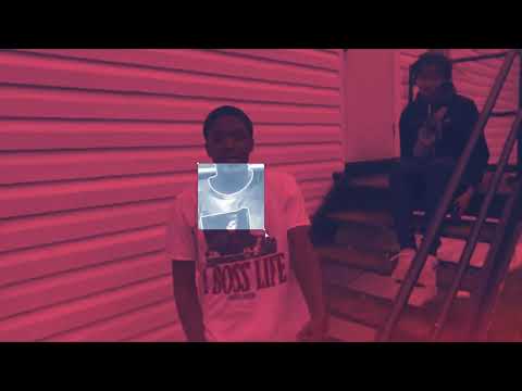 Yung Quan-Surroundings (official video)