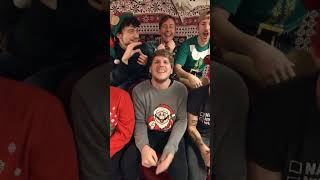 Millington - Christmas Song (I Don't Want to Hear Another) [Vertical Video]