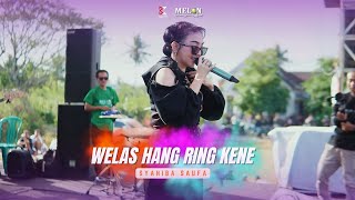 Download lagu WELAS HANG RING KENE - SYAHIBA SAUFA || MELON MUSIC LIVE PEMUDA ARP BERSATU mp3