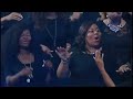 Bishop TD Jakes The Potters House Let's Just Praise the Lord