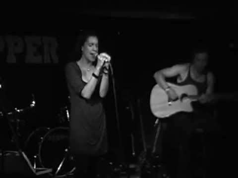 The Dark Retreat "Devil In Me" live at Birmingham Arts Fest 2012