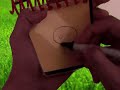 Blue S Clues Drawing 3 Clues Remake Snack Time